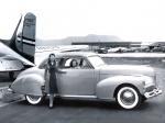 Studebaker President Skyway Sedan Coupe 1941 года